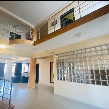 Apartament Central Appartement Constanţa Buitenkant foto