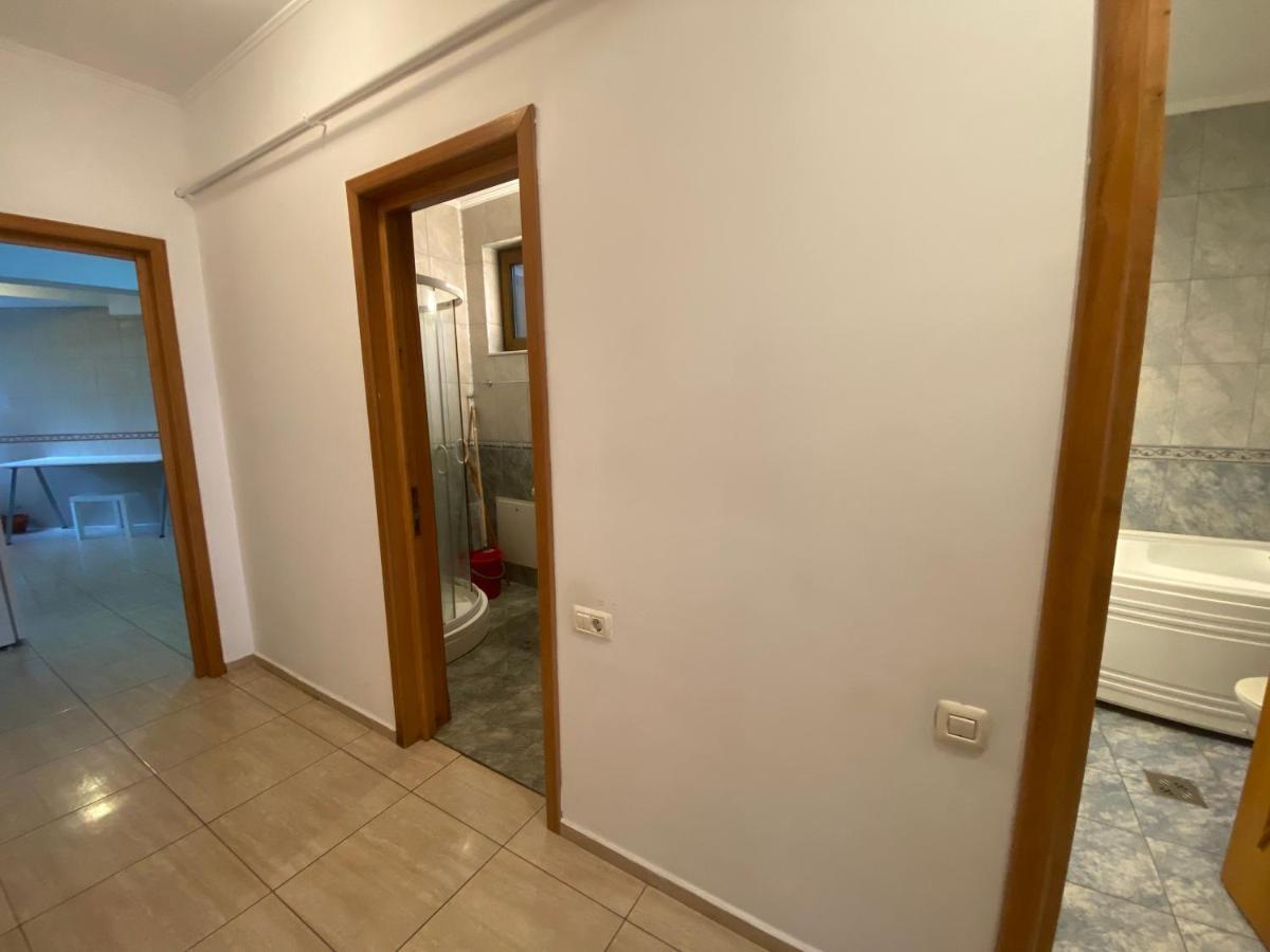 Apartament Central Appartement Constanţa Buitenkant foto