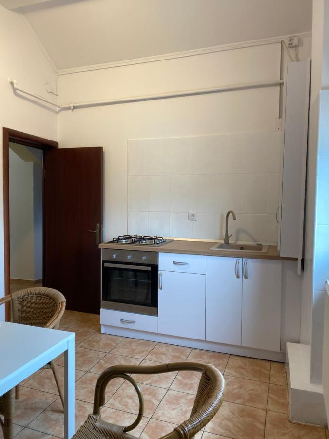 Apartament Central Appartement Constanţa Buitenkant foto