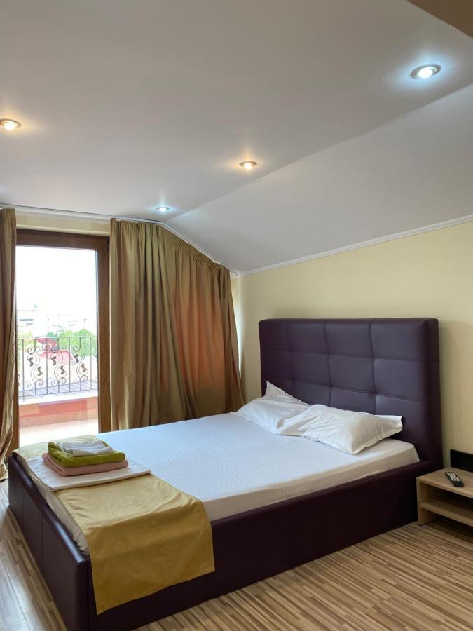 Apartament Central Appartement Constanţa Buitenkant foto