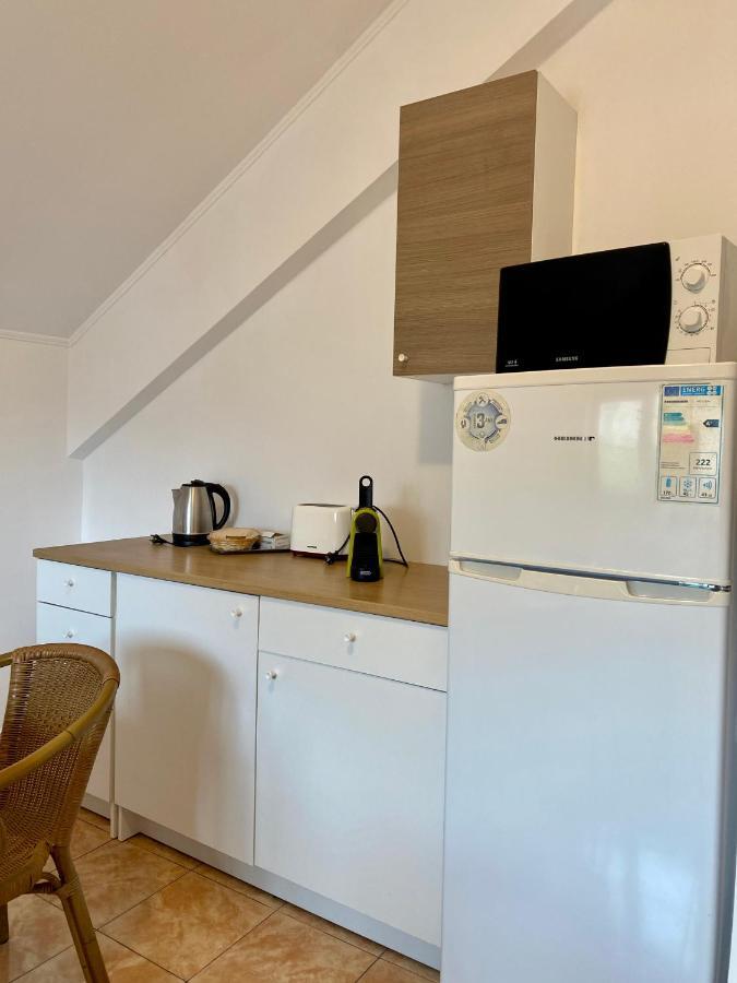 Apartament Central Appartement Constanţa Buitenkant foto