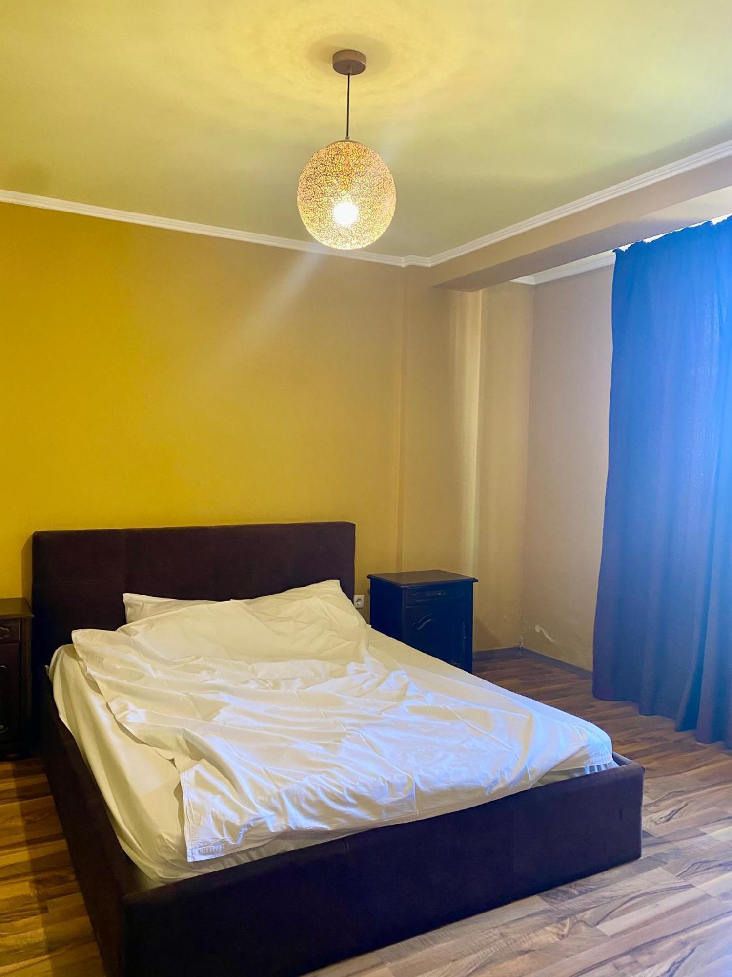 Apartament Central Appartement Constanţa Kamer foto