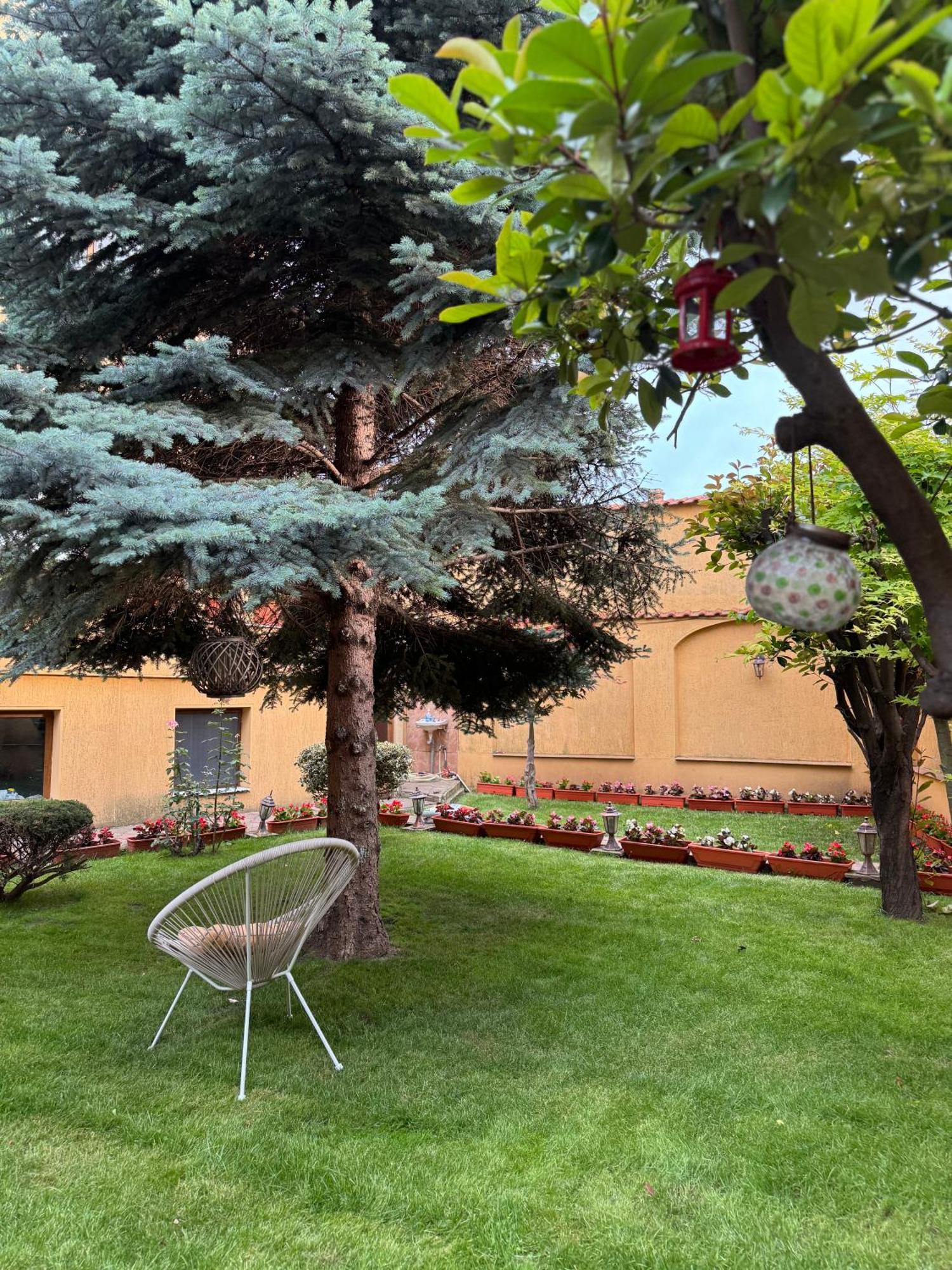 Apartament Central Appartement Constanţa Buitenkant foto