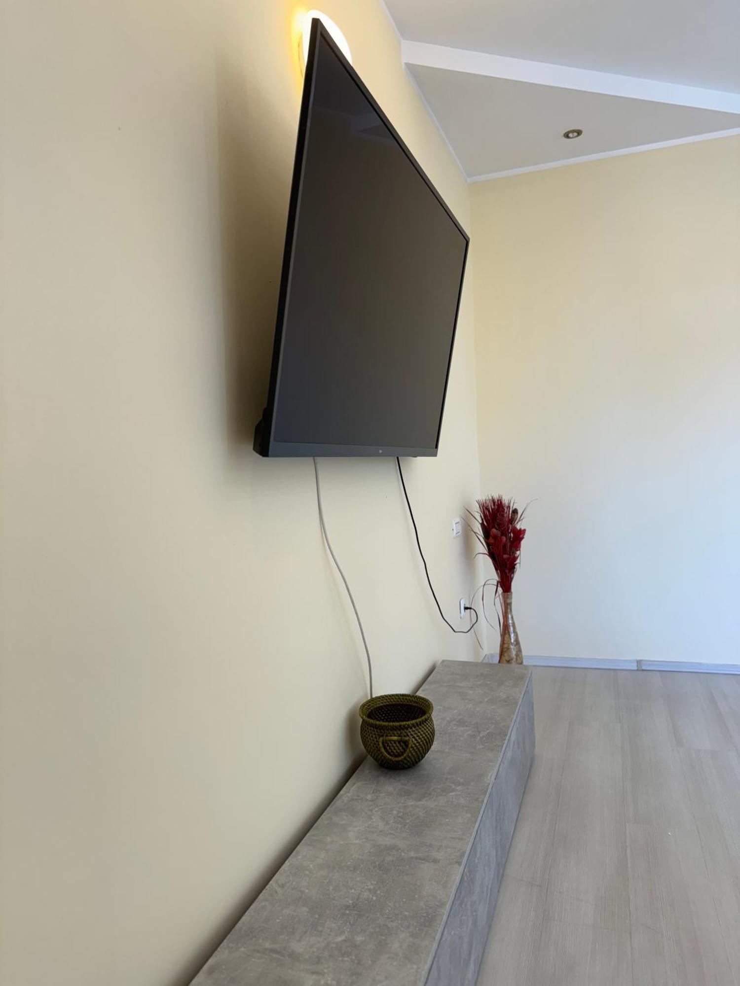 Apartament Central Appartement Constanţa Buitenkant foto