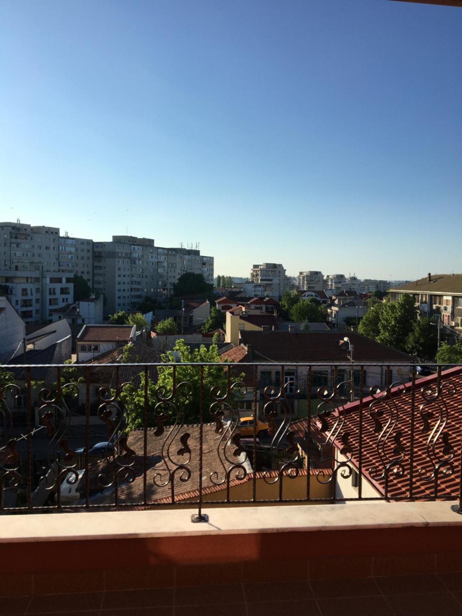 Apartament Central Appartement Constanţa Buitenkant foto