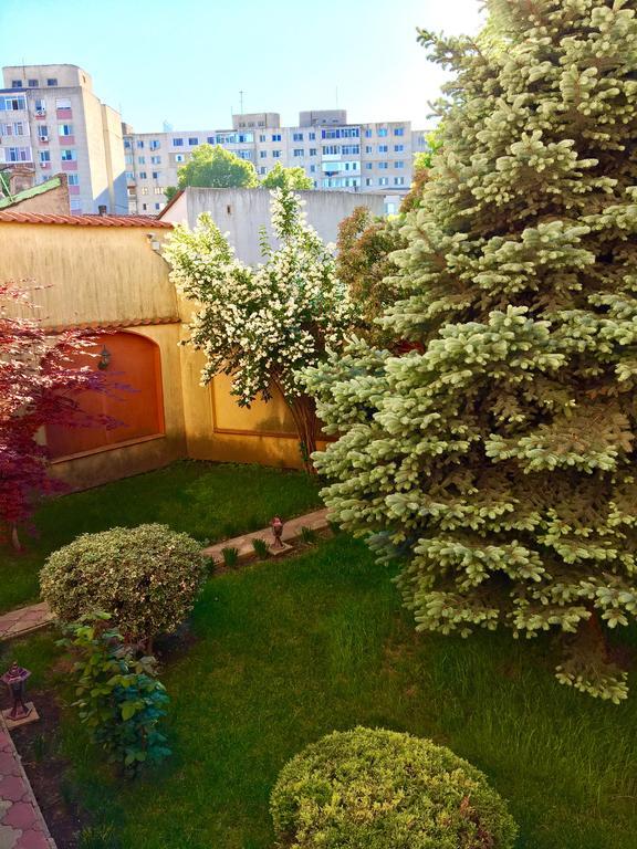 Apartament Central Appartement Constanţa Buitenkant foto